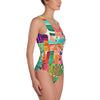 One-Piece Swimsuit-XS-3423036-Zac Z